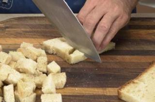 Тирольские пельмени - фото шага 1