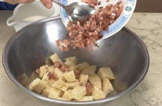 Тирольские пельмени - фото шага 2