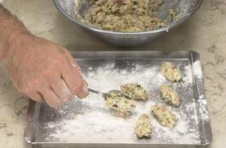 Тирольские пельмени - фото шага 5