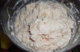 Домашняя куриная колбаса - фото шага 3