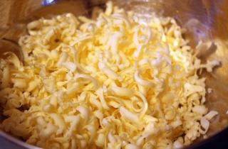 Ежевичный пирог - фото шага 1