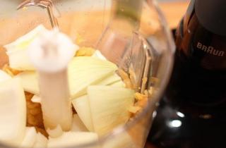 Фалафель - фото шага 2