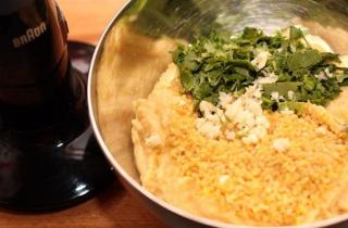 Фалафель - фото шага 4