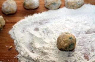 Фалафель - фото шага 6