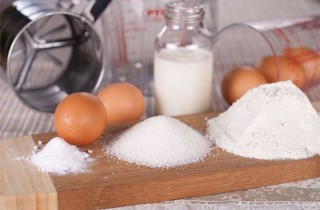 Хоткейки - фото шага 1