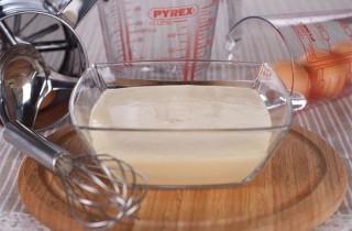 Хоткейки - фото шага 2