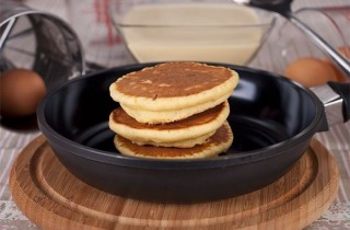 Хоткейки - фото шага 3