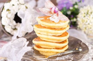 Хоткейки - фото шага 4