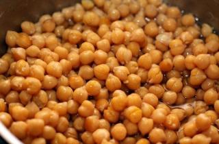 Хумус - фото шага 1