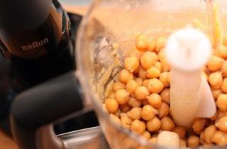 Хумус - фото шага 3