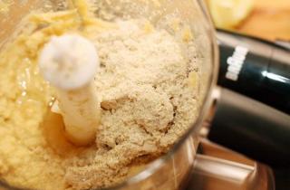 Хумус - фото шага 4