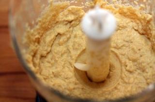 Хумус - фото шага 5