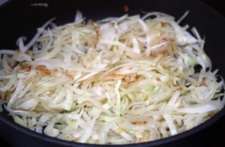 Картофельная запеканка с тыквой - фото шага 2