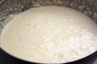 Кексы с вялеными помидорами - фото шага 3