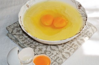 Кофейные маффины с вишней - фото шага 2