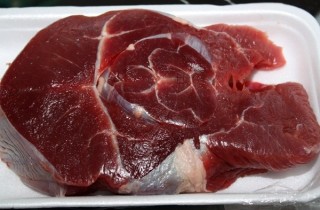 Крем-суп из брокколи и фасоли - фото шага 1