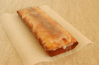 Лаймовый кекс - фото шага 8