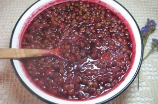 Малиновое варенье с боярышником - фото шага 3