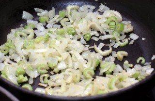 Оссобуко из телячьей голяшки - фото шага 4