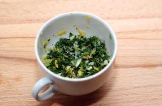 Оссобуко из телячьей голяшки - фото шага 8