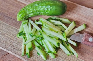 Острая капуста со сливками - фото шага 2