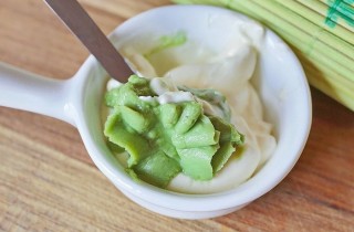 Острая капуста со сливками - фото шага 4