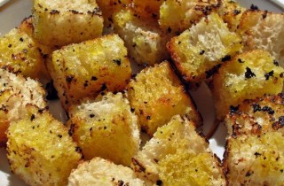 Панцанелла - фото шага 2