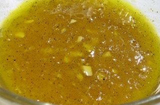 Панцанелла - фото шага 3