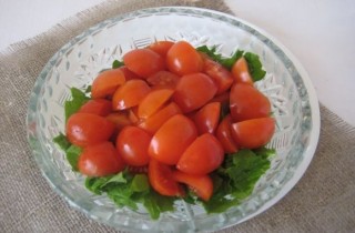 Салат 