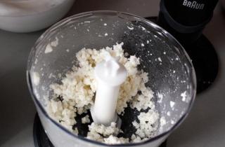 Суфле из брокколи - фото шага 5