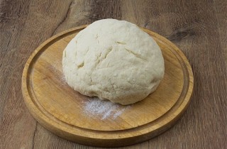 Творожные пончики - фото шага 2