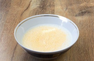 Тыквенный кекс - фото шага 3