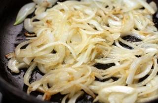 Вкусный печеночный паштет - фото шага 2