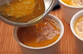 Вкусный печеночный паштет - фото шага 7