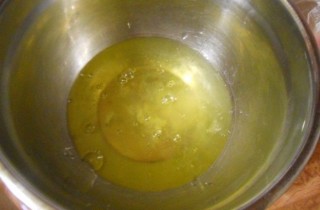 Ангельский бисквит на белках - фото шага 2