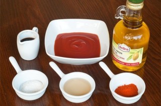 Бараньи ребра на гриле - фото шага 2