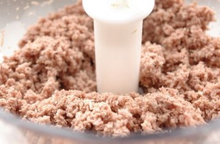 Блинный торт с фаршем, рисом и овощами - фото шага 1