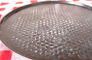 Блинный торт с фаршем, рисом и овощами - фото шага 6