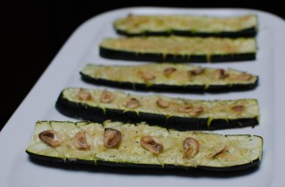 Цукини запеченные - фото шага 4