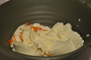 Жареный инжир с рикоттой - фото шага 1