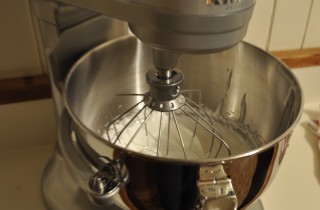 Жареный инжир с рикоттой - фото шага 2