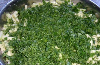 Кабачки-грузди на зиму - фото шага 4