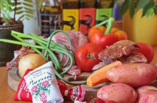 Казацкий шулюм - фото шага 1