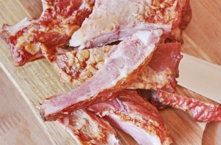 Казацкий шулюм - фото шага 2