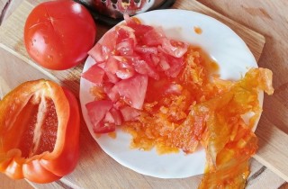 Казацкий шулюм - фото шага 6