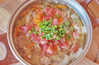 Казацкий шулюм - фото шага 7