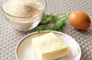 Котлеты по-киевски классические - фото шага 3