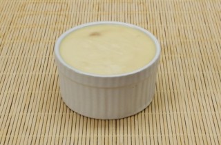 Крем с белым шоколадом - фото шага 5