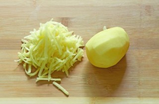 Куриное филе под шубой - фото шага 4