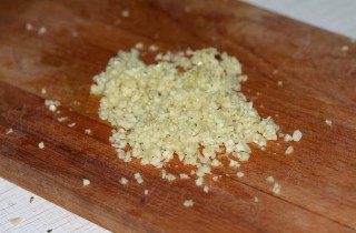 Куриные котлеты 